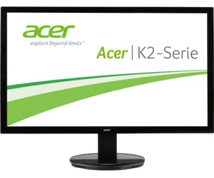 [214DST] Monitor Acer 27" FullHD LED con VGA - K272HL