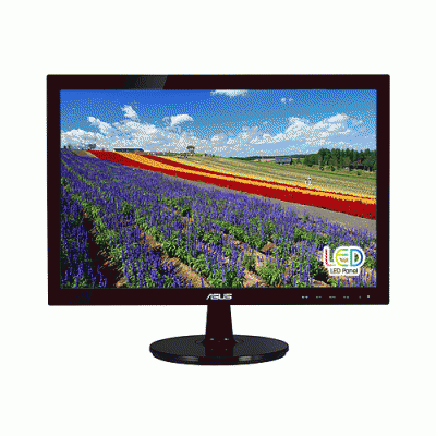 MONITOR ASUS LED 23.8" VA249HE