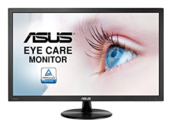 [VP247HA] MONITOR ASUS LED 23,6" VP247HA