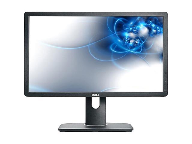 Monitor DELL 22" Rigenerato U2212HMC