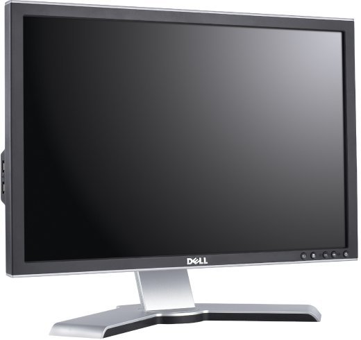 [RIG-2208WFP] Monitor DELL Rigenerato 22" 2208WFP