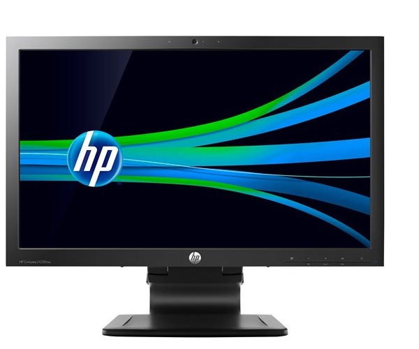 [MONITORHPLA2206XC] MONITOR HP 21.5" LA2206XC BK RIGENE