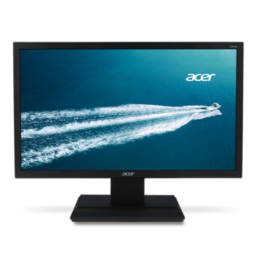 [UM.WV6EE.B17] Monitor Led 22" Wide V226HQLBBI VGA - HDMI Acer