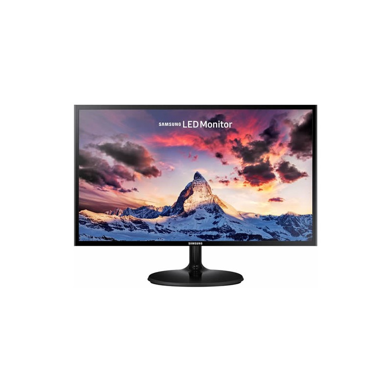 MONITOR LED 24"FHD 200CD 5MS HDMI WALL MOUNT SAMSUNG