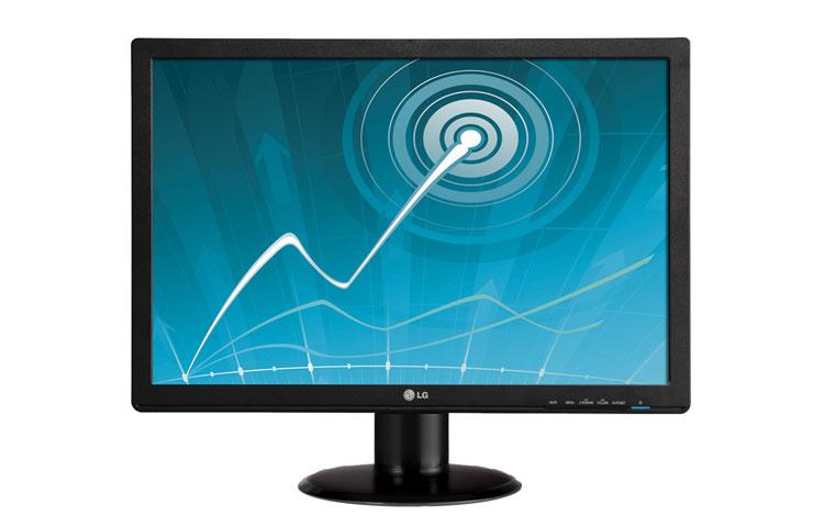 [W2242P-RIG] Monitor LG 22" Rigenerato W2242P