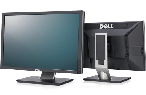 [RIG-2209WA] Monitor Rigenerato 22" Dell 2209WA (1680x1050)/HA/TI/SW/VGA/DVI-D/VESA