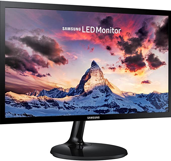 Monitor Samsung 22" 1920X1080 con Vga e Hdmi