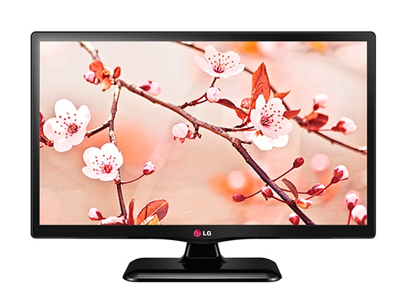 [14285] MONITOR-TV LG LED 22" FULL HD