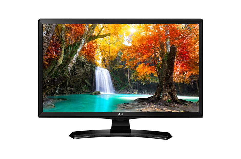 TV LG 24" LED 24TL510V
