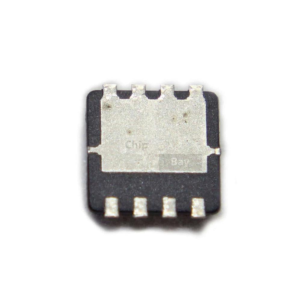 MOSFET 30V 10A P-CHANNEL QFN-8 TPCC8131