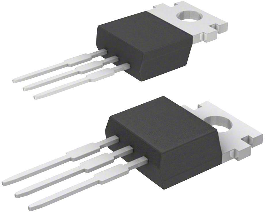 MOSFET 56a 100V N-Ch UltraFET 0.025 Ohm HUF75639P3