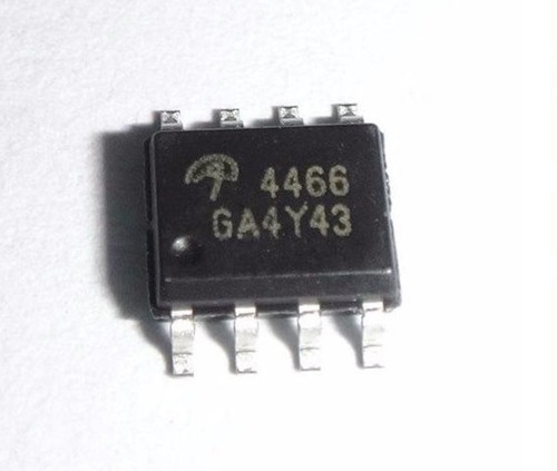 [AO4466] Mosfet AO4466 N-Channel 30V 10A SOP-8