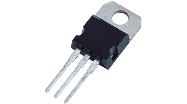 [IRF3415PBF] Mosfet N-Channel 150V 43A TO-220 HEXFET IRF3415PBF