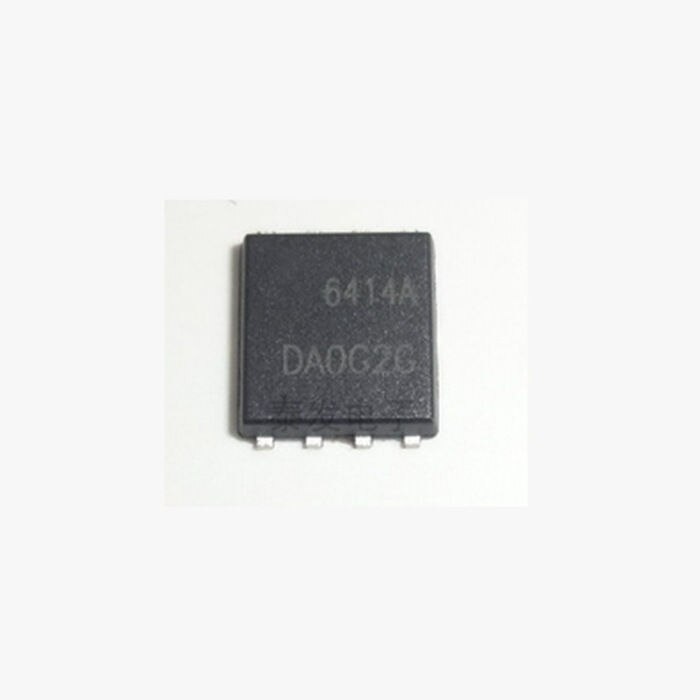 Mosfet N-Channel DFN-8 30V 30A AON6414