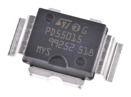 Mosfet N-Channel PD55015 12.5V 15W