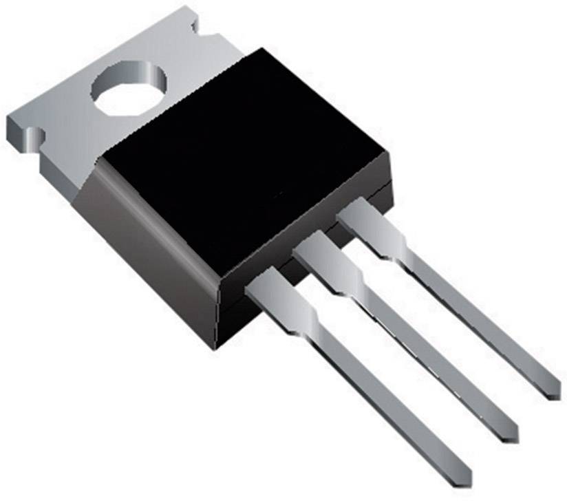 Mosfet N-Channel TO-220 150V 17A
