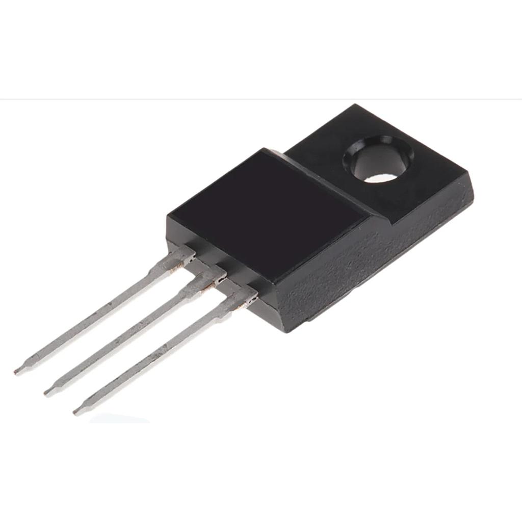 [IPA60R199CPXKSA1] Mosfet N-Channel TO-220 650V 16A 6R199P