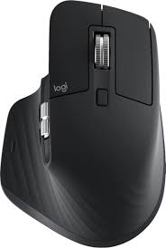 Mouse Logitech MX Master 3