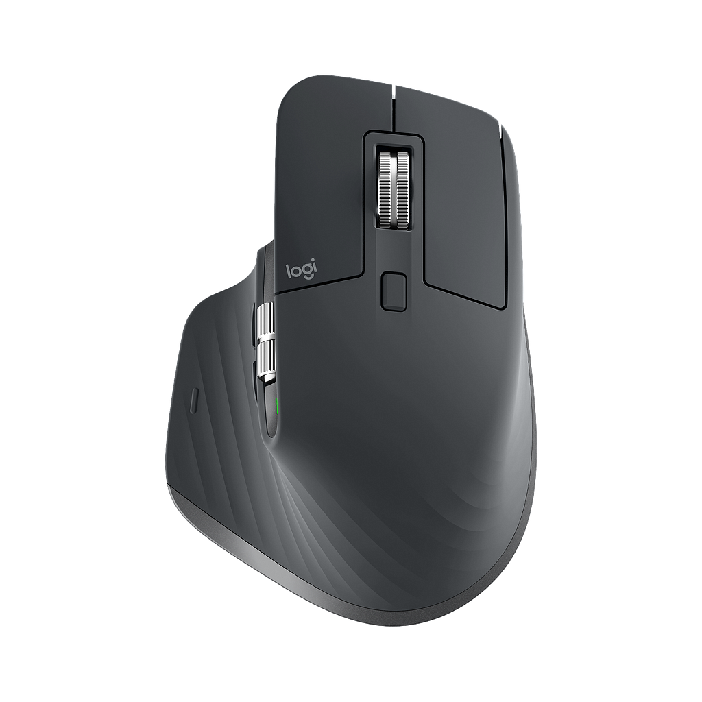 MOuse Logitech MX MASTER 3