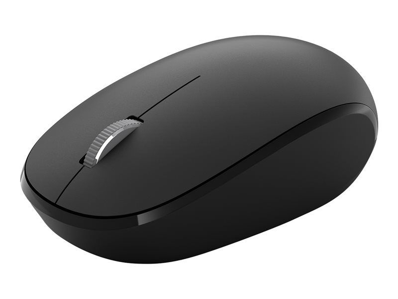 [RJN-00003] Mouse Wireless Bluetooth 5.0 Microsoft - Nero opaco