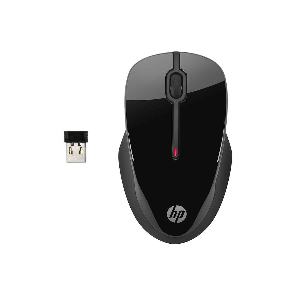Mouse wireless HP X3500