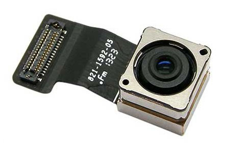 [106DST] Fotocamera Posteriore iPhone 5S