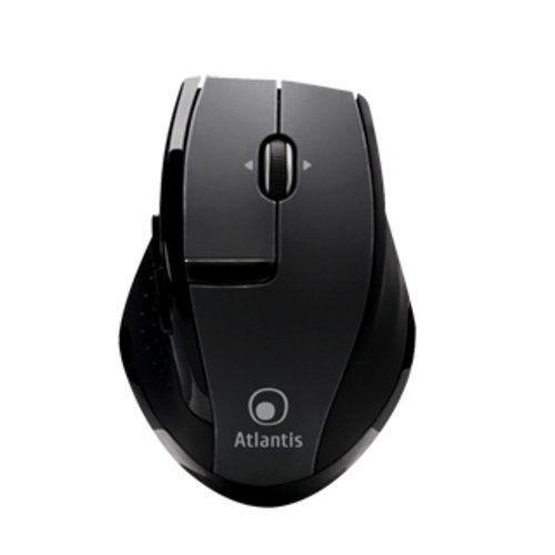MOUSE WIRELESS SURFER 6600-G