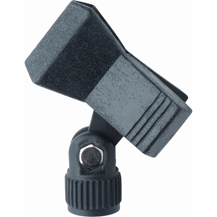 [60.00038] MP850 Portamicrofono Universale Quiklok