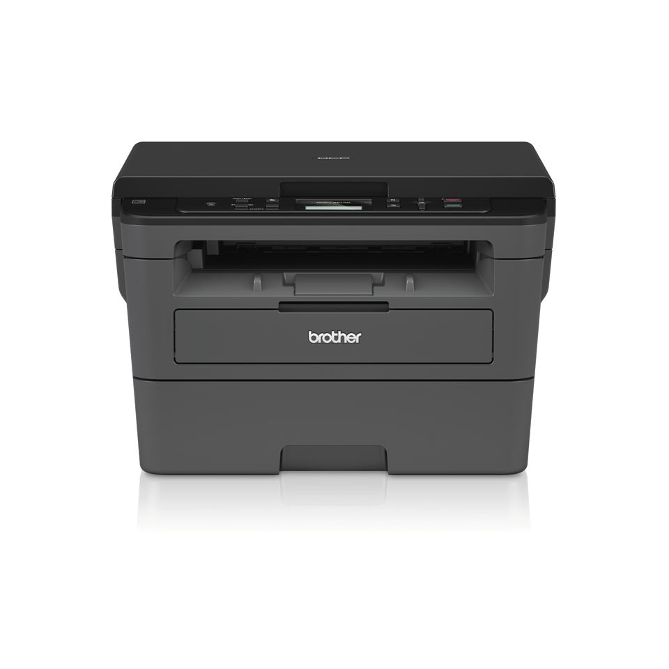 Multifunzione Brother B/N - DCP-L2510D