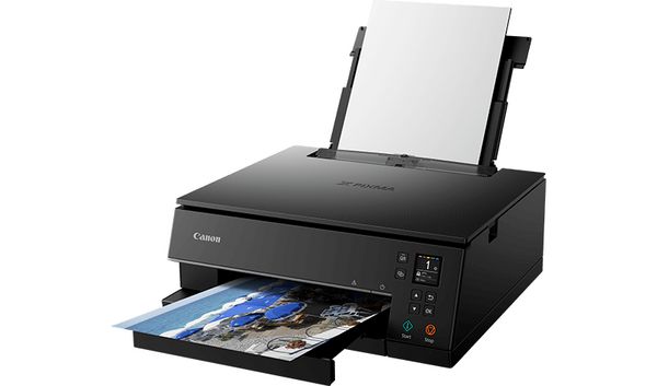 [TS6350] MULTIFUNZIONE CANON INK TS6350
