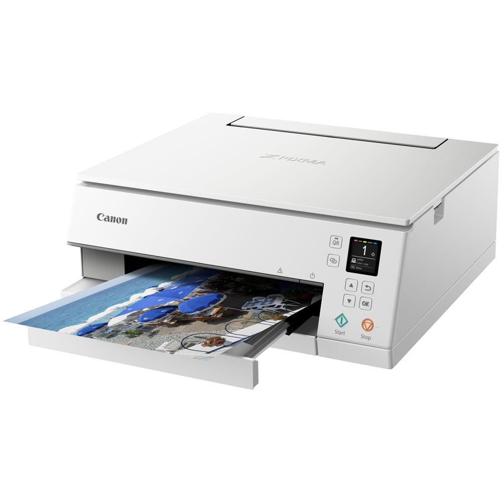 [TS6351] MULTIFUNZIONE CANON INK TS6351