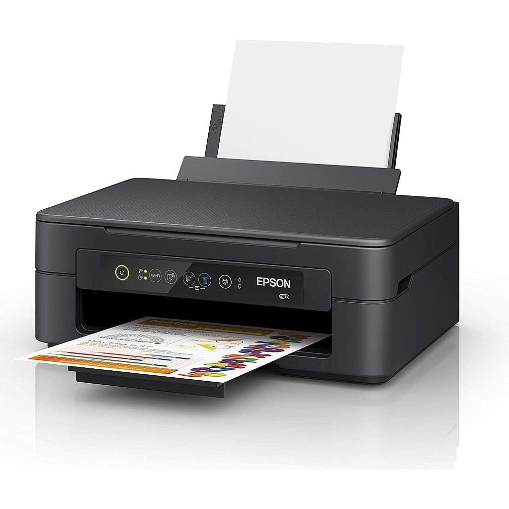 [XP-2100] MULTIFUNZIONE EPSON INK XP-2100