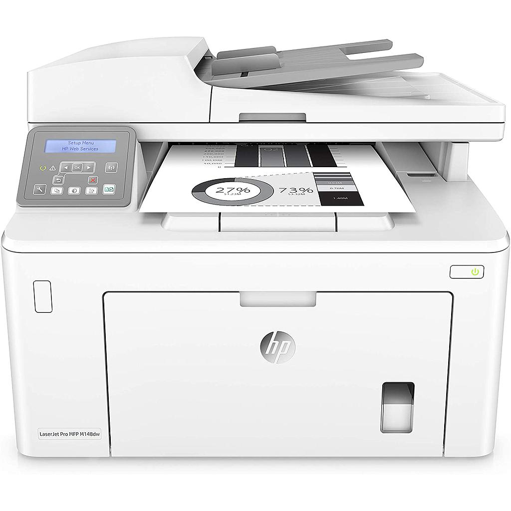 [m148dw] Multifunzione HP Laserjet pro mfp m148dw