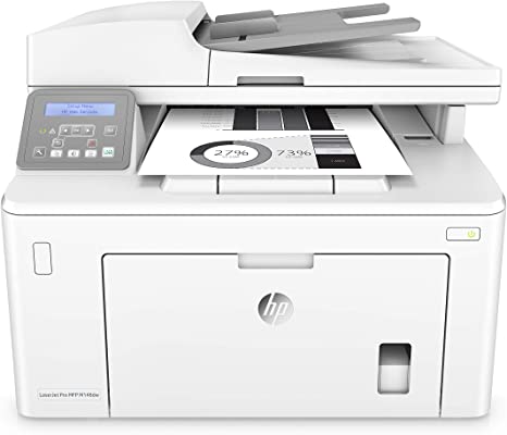 [M148DW] Multifunzione HP MFC LASER PRO M148DW