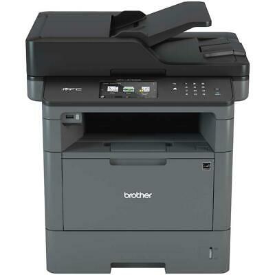 MULTIFUNZIONE LASER BROTHER MFC-L5750DW