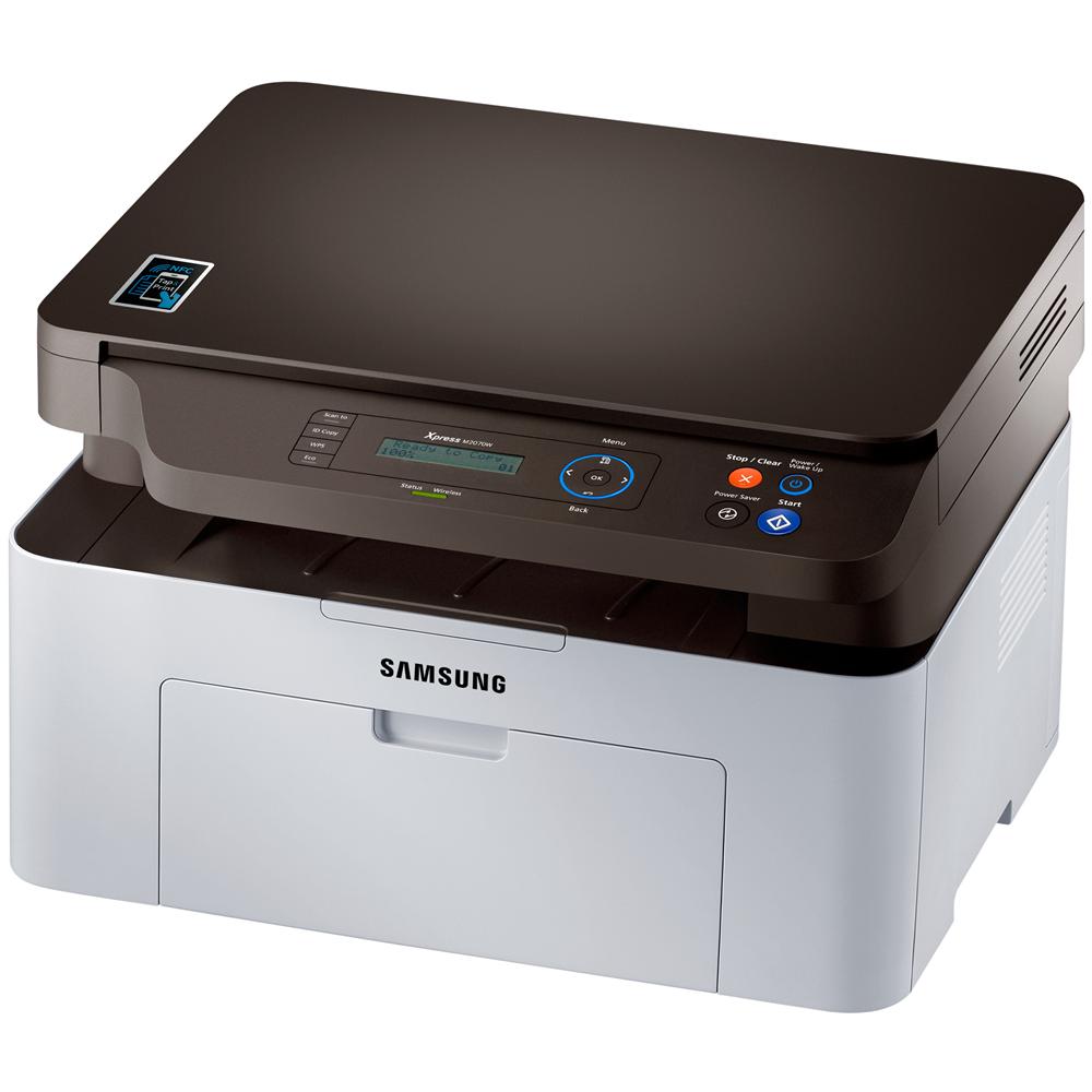 MULTIFUNZIONE SAMSUNG SL-M2070W