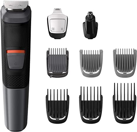 [MG5720] Multigroom series 5000 9 in 1 Barba e capelli