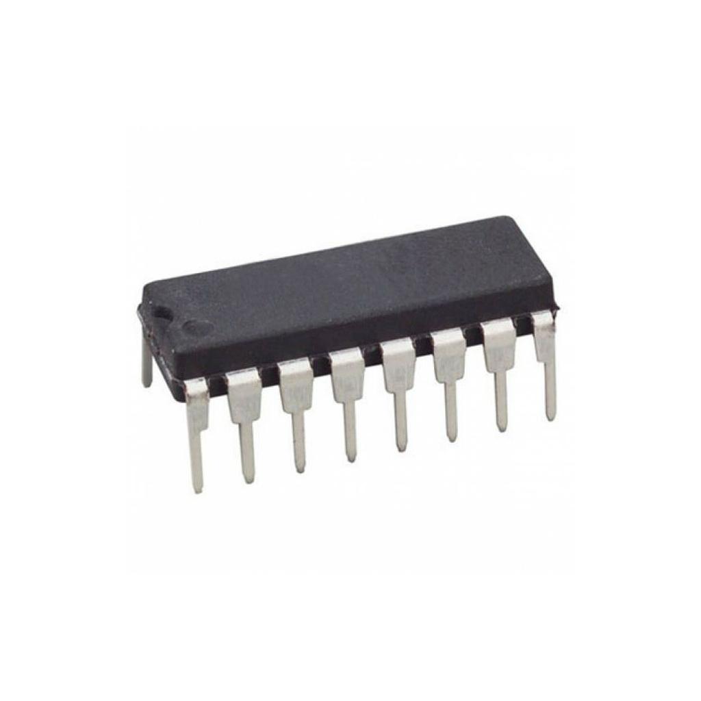 Multiplexer Canali 4 DIP16 5/34VDC DG409DJ