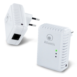 [10828] POWERLINE 500MPS KIT 2 PEZZI