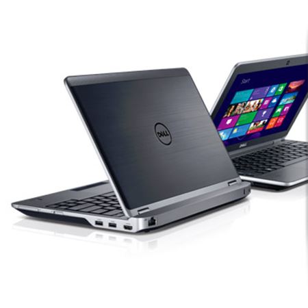 [DST-01537] Notebook Dell Latitude E6330 Rigenerato 13,3" i5-3320M Ram 4GB SSD 120GB