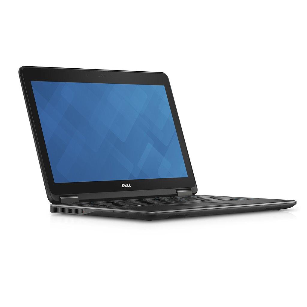 [DST-01815] Notebook Dell Latitude E7240 Rigenerato 12,5" i5-4300U Ram 4GB SSD 128GB Windows 10 Pro