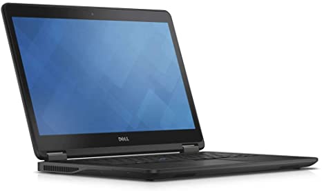 [DST-02806] Notebook Dell Latitude E7450 Rigenerato 14" i5-5300U Ram 8GB SSD 128GB Windows 10 Pro