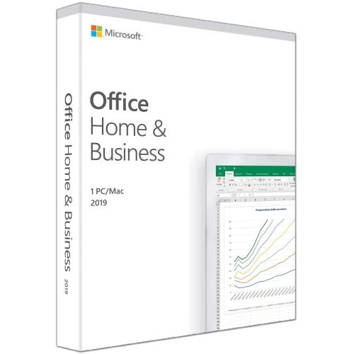 [T5D-03315] OFFICE 2019 HOME AND BUSINESS T5D-03315