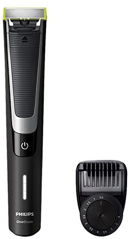 OneBlade Pro Regola Barba 12 Lunghezze
