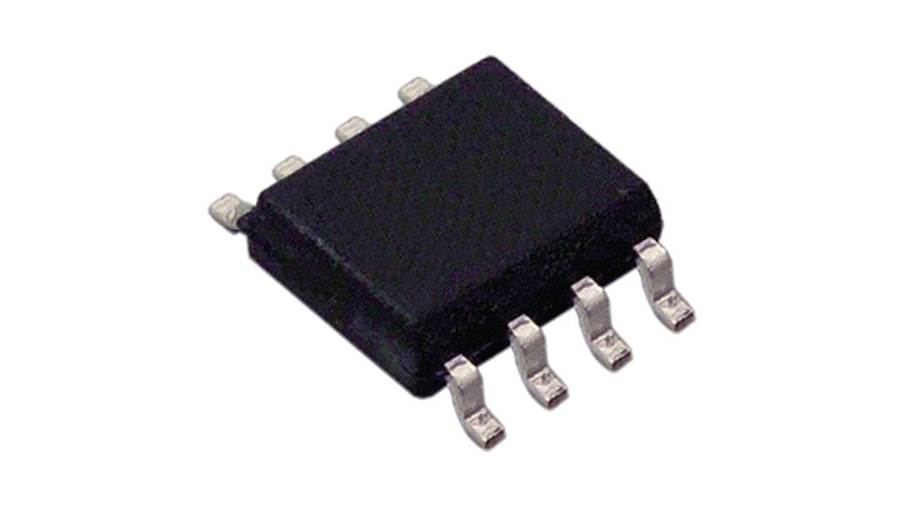 Operazionale SMD  SOP8 TL072C-SMD