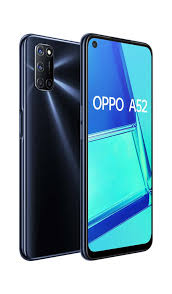 [CPH2069] OPPO A52 BLACK