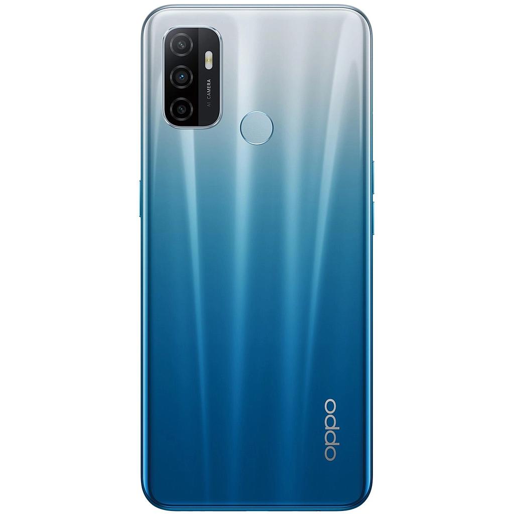 OPPO A53 BLU