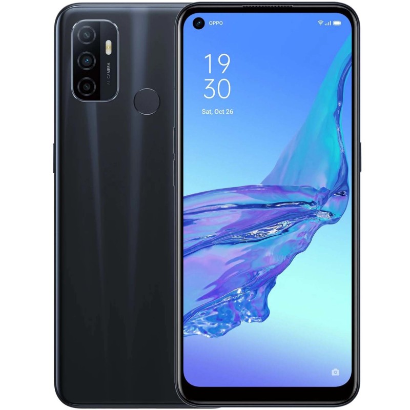 [95A0A540] OPPO A53S 4GB + 128GB NERO