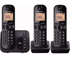 [kxtgc223gb] PANASONIC KX-TGC223