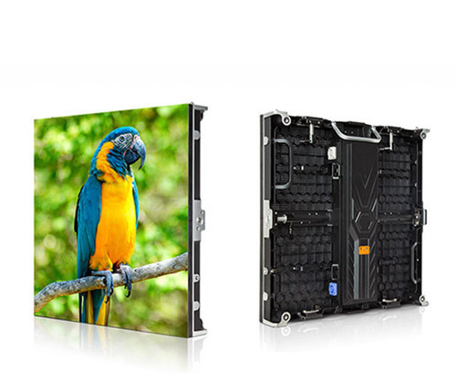 [DST-00213] Pannello LedWall 500X500cm Passo 3.9mm LAN 220V